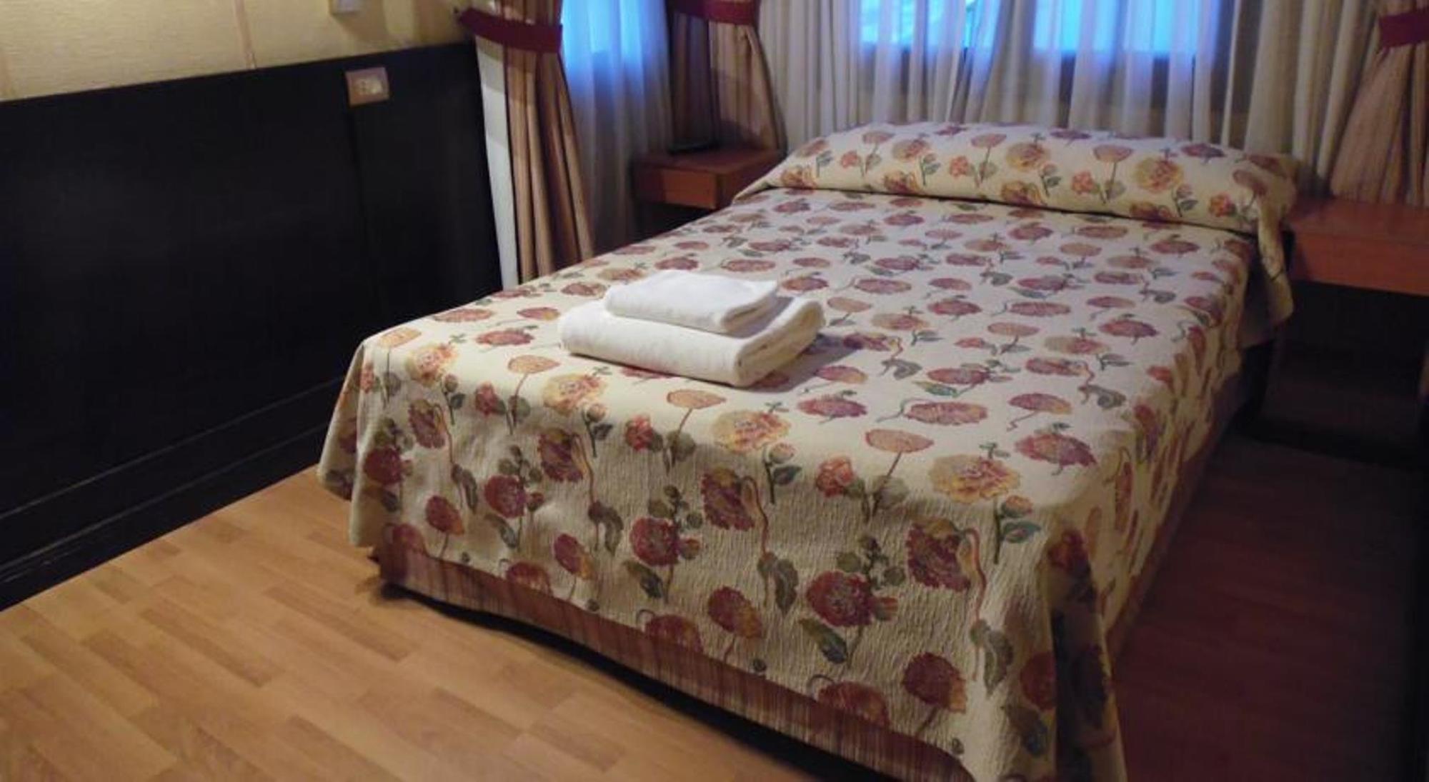 Brescia 3* Ushuaia