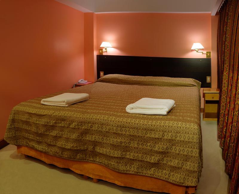Hotel Brescia