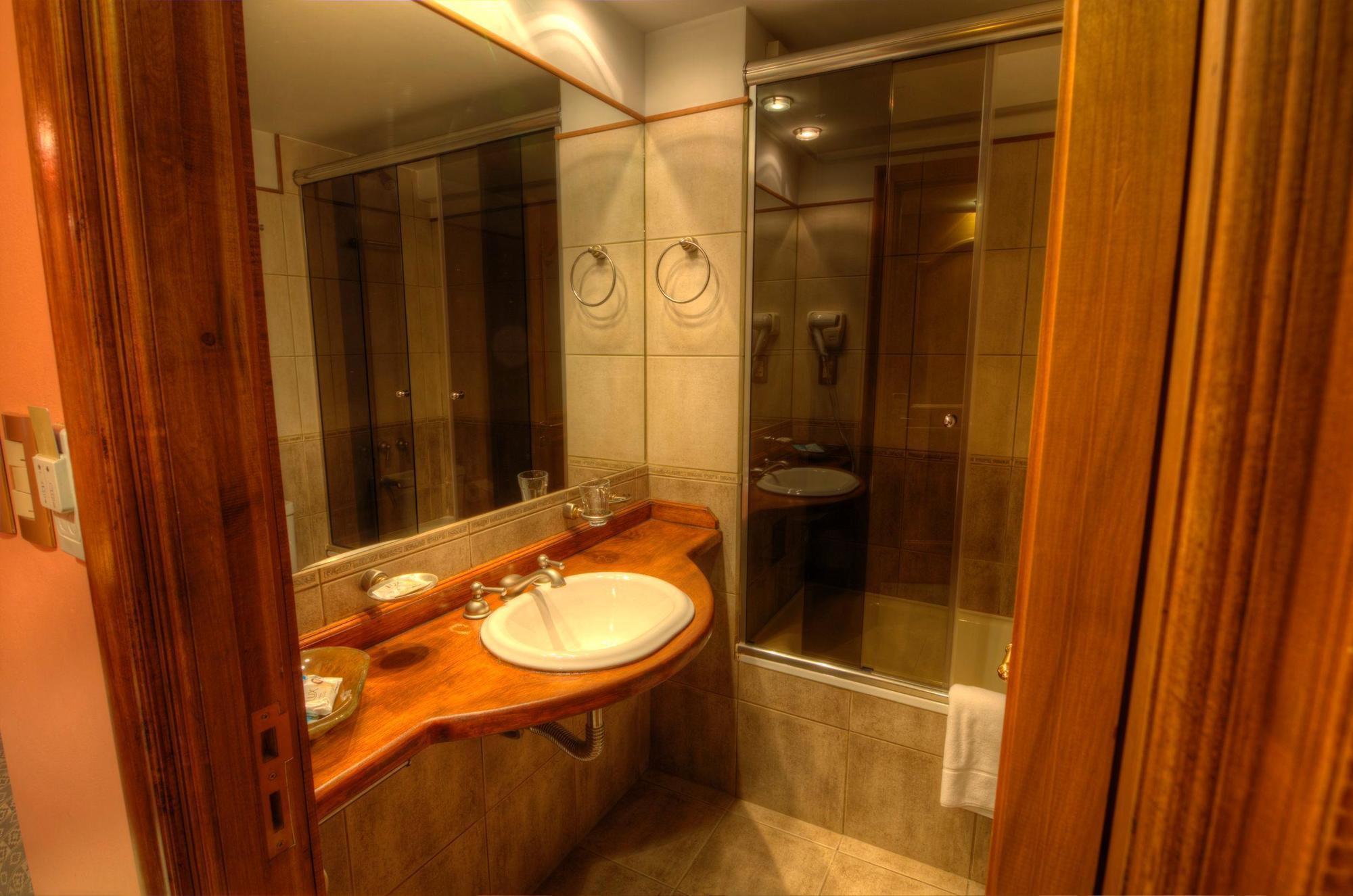 Hotel Brescia 3*
