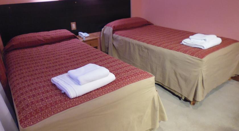 Hotel Brescia