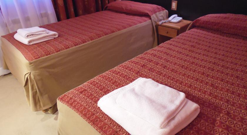 Brescia Hotel 3*
