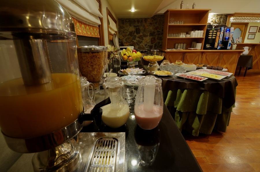 Hotel Brescia