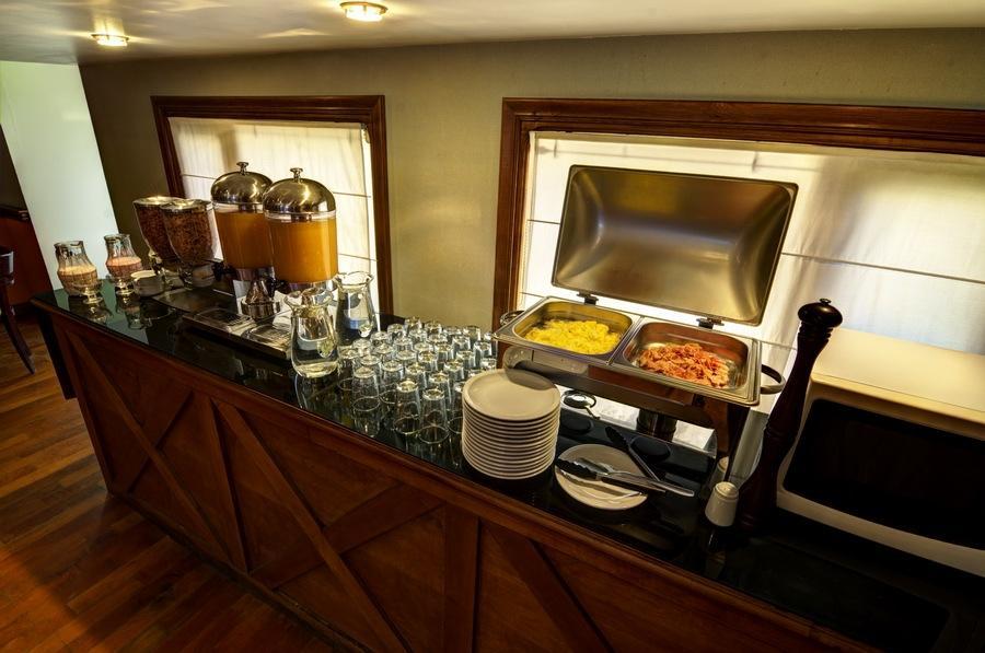 Brescia Hotel Ushuaia