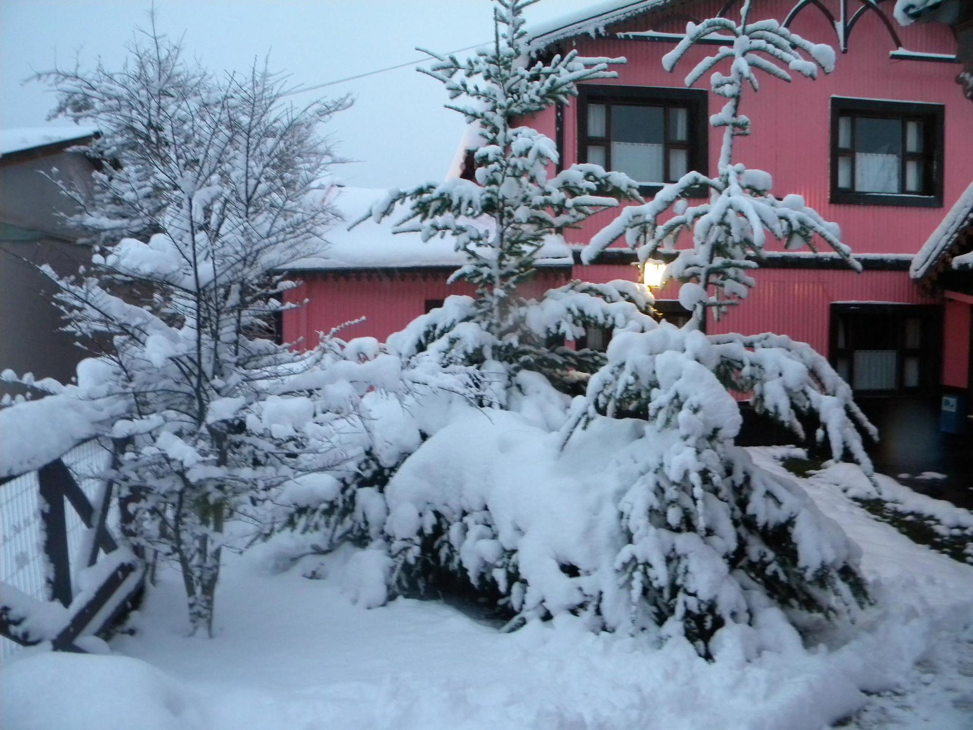 Hotel Campanilla