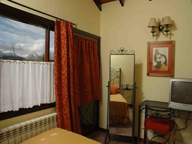 Hotel Campanilla 3*