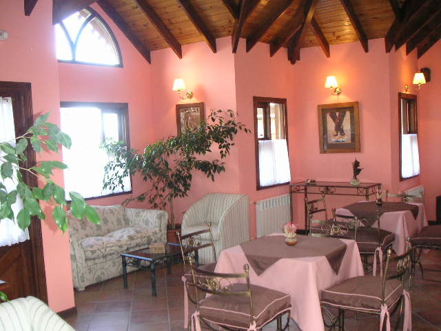 Campanilla Hotel 3*