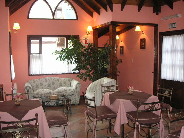 Hotel Campanilla Ushuaia