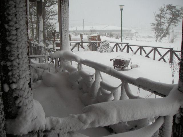 Campanilla 3* Ushuaia