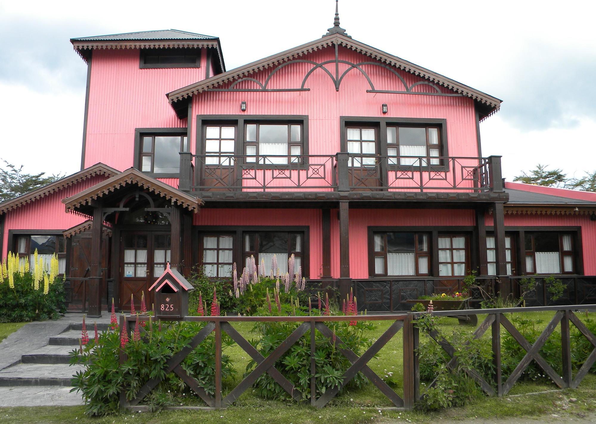 Campanilla Hotel