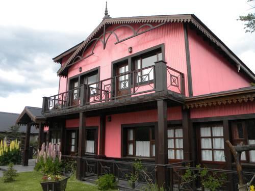 Campanilla Hotel 3*