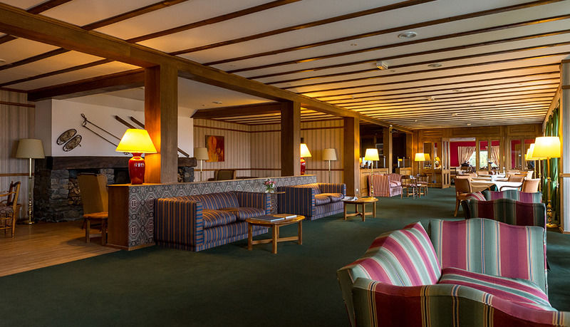 Hayas Hotel Ushuaia