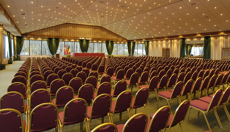 Hayas Hotel