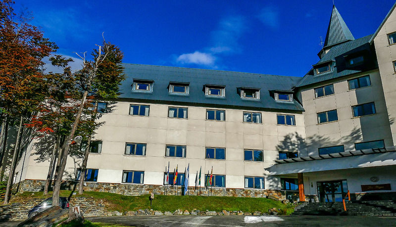 Hayas Hotel 5*