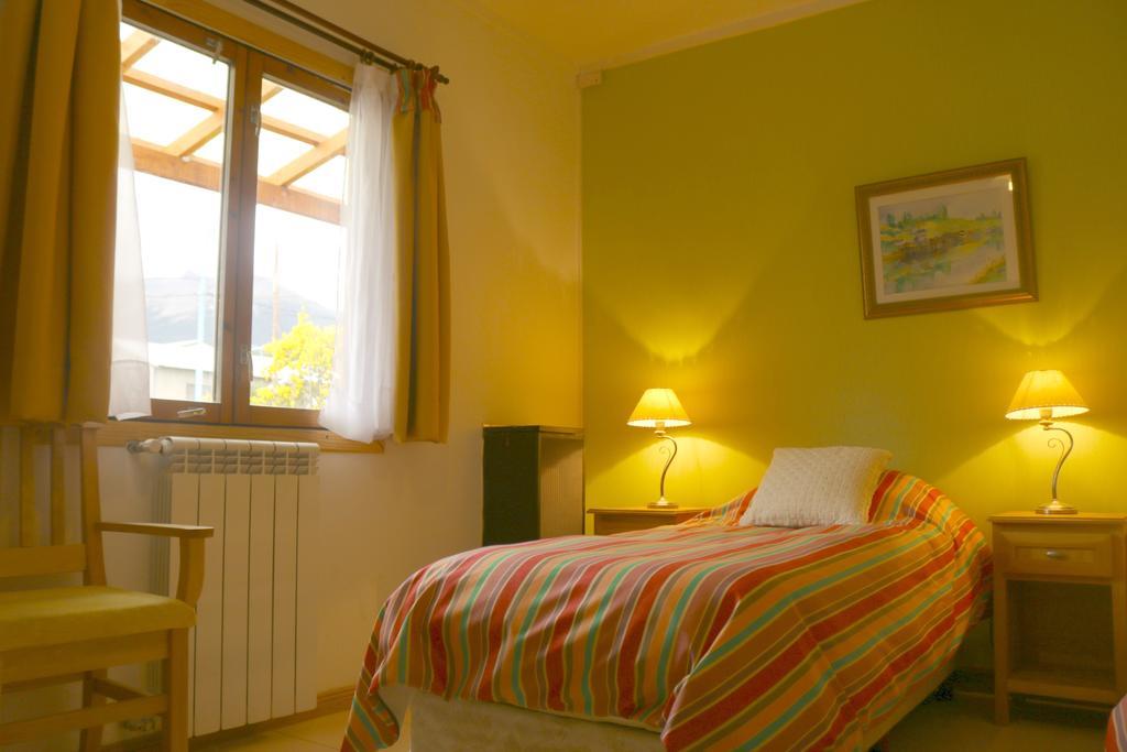 As Nancy Bed & Breakfast 2*