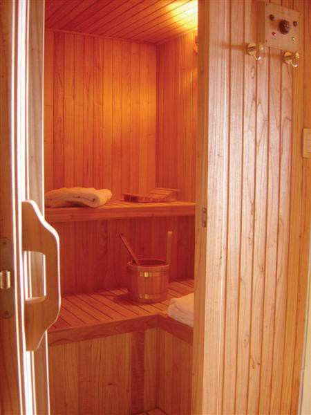 Hotel Finisterris Relax &