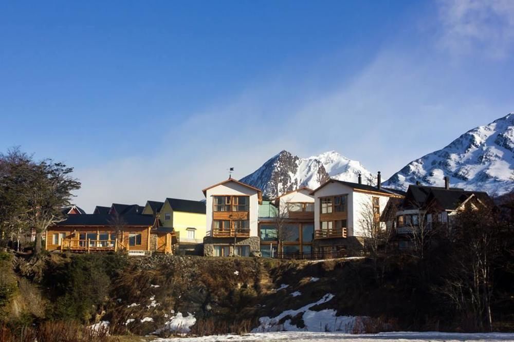 Mi Vida Ushuaia