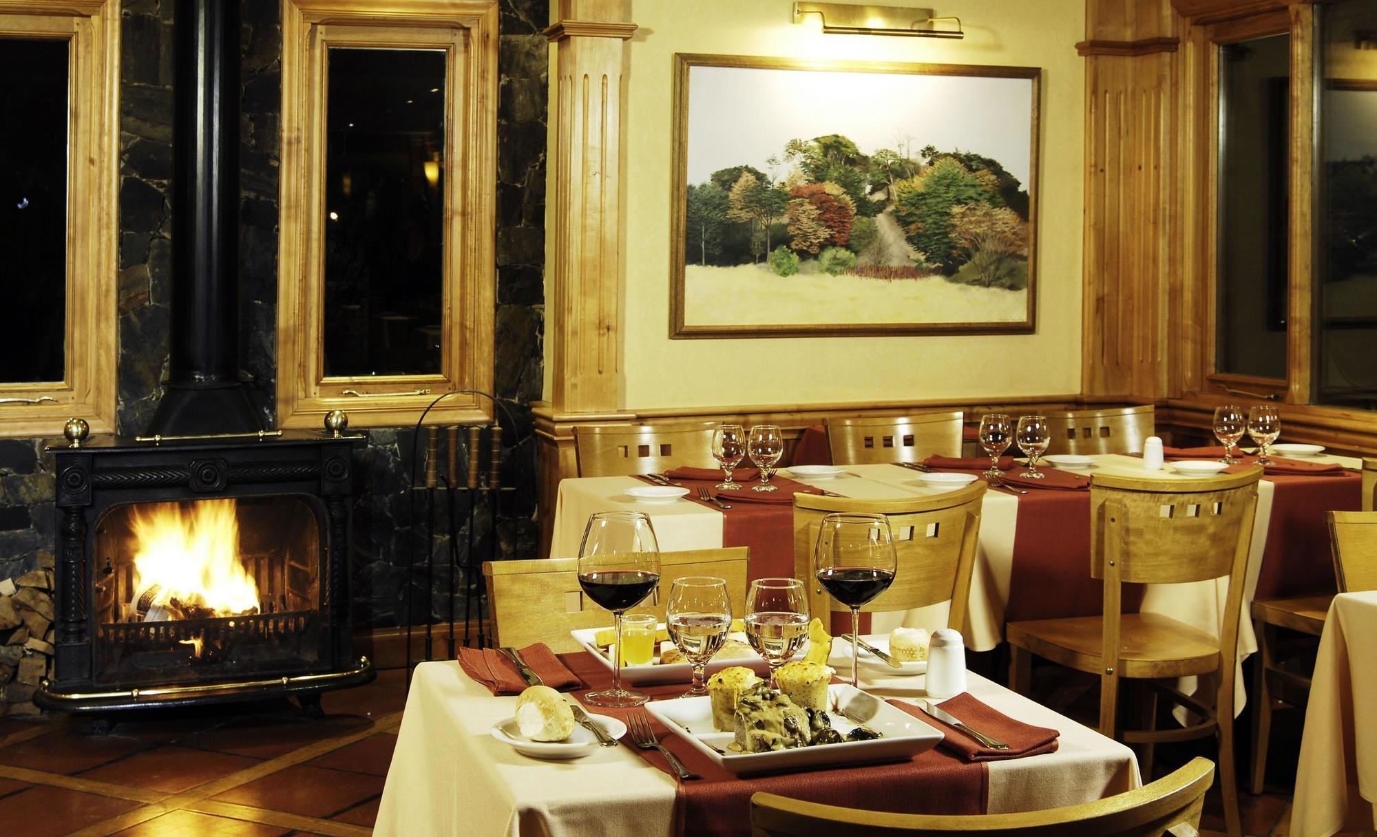 Del Bosque Apartahotel 3*