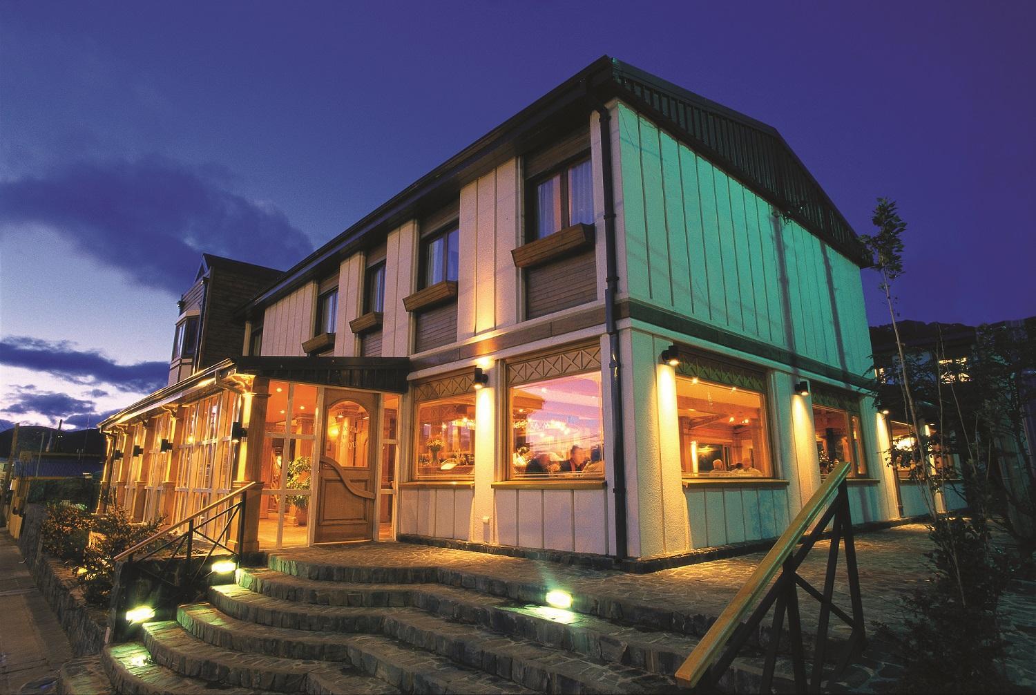 Del Bosque 3* Ushuaia