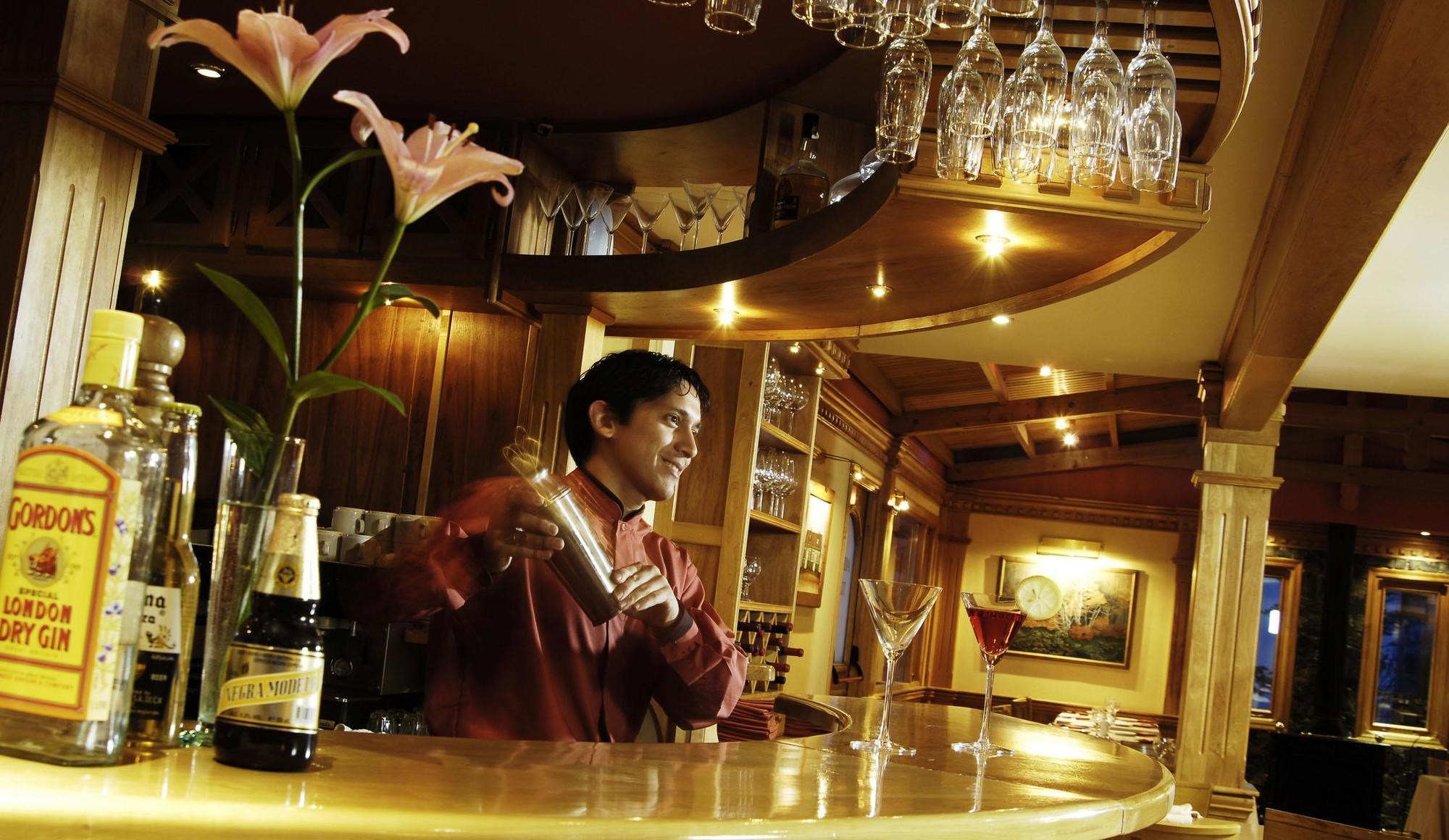 Del Bosque 3* Ushuaia