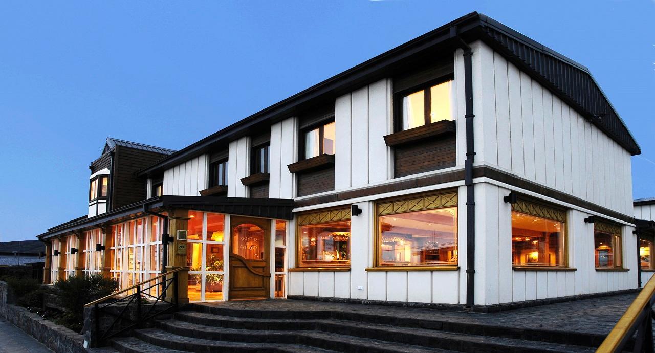 Del Bosque 3* Ushuaia
