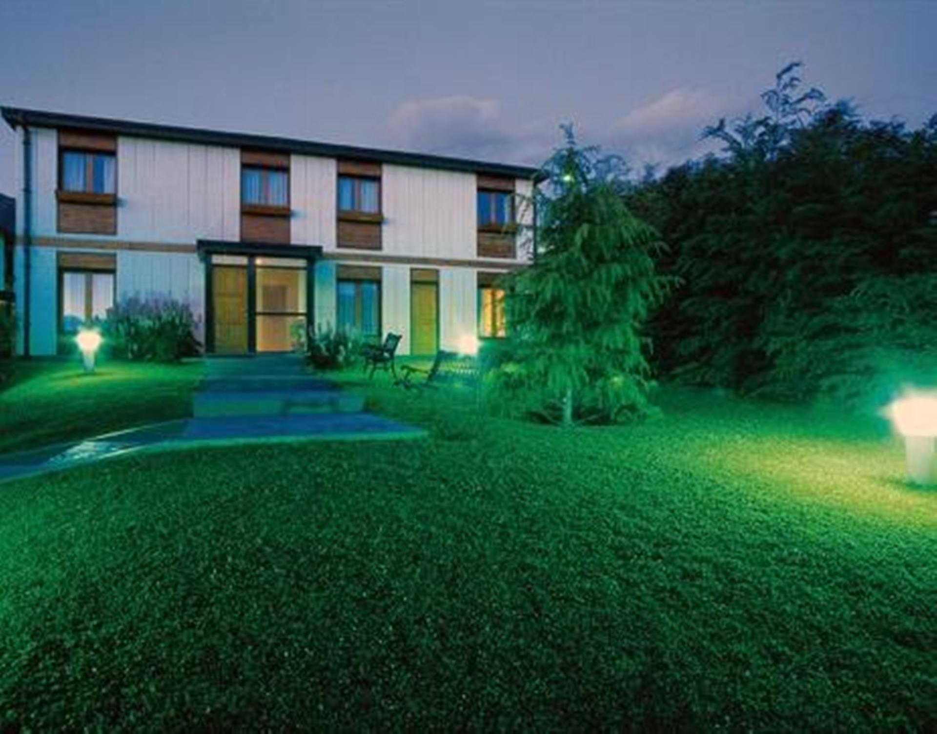 Del Bosque Apartahotel 3*