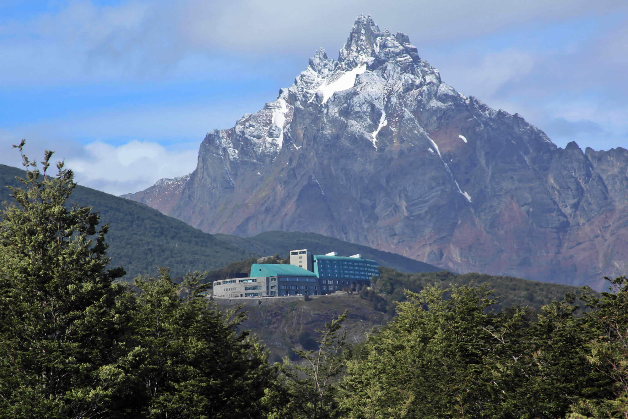 Arakur & Ushuaia