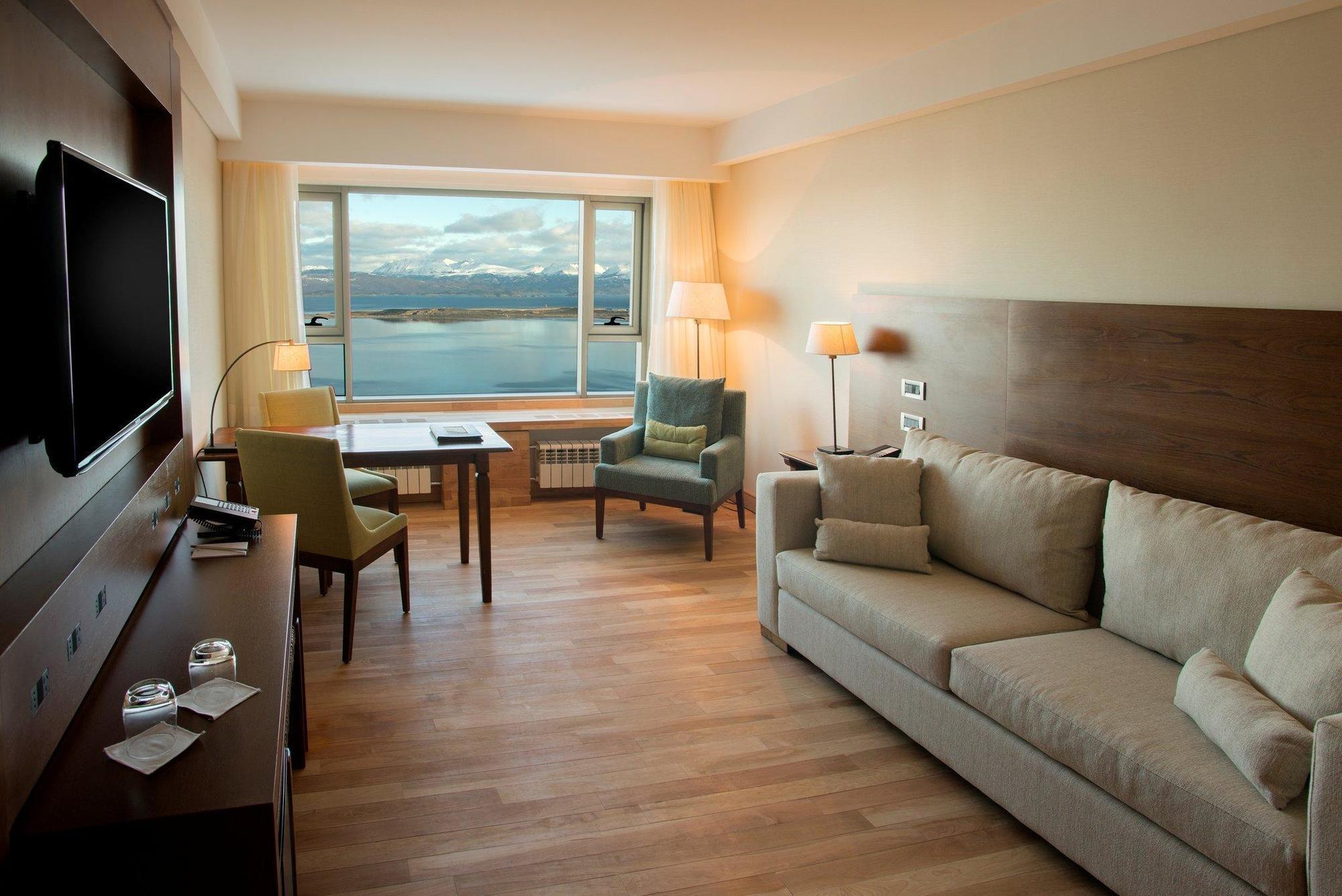 Arakur & 5* Ushuaia