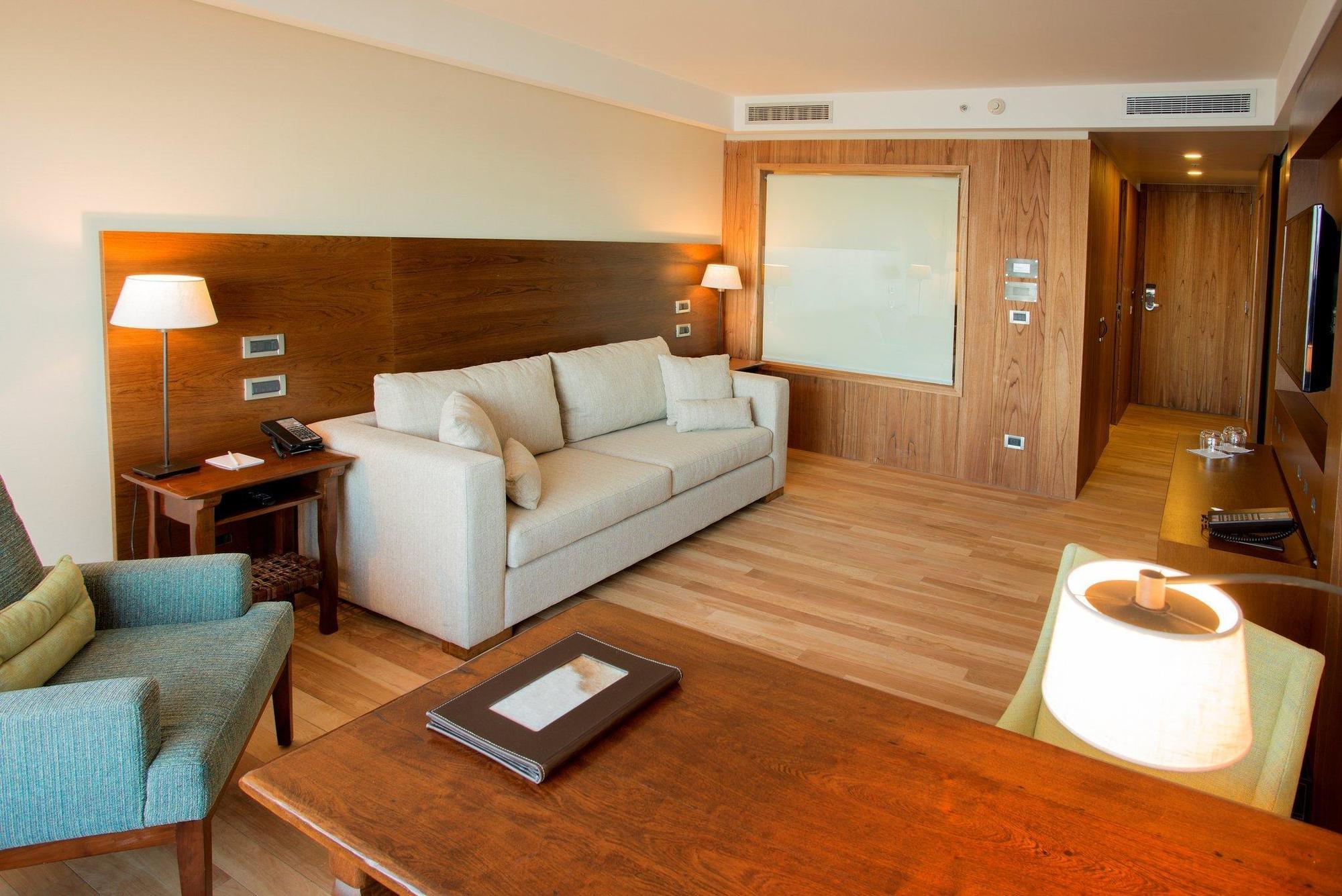 Arakur & Hotel Ushuaia