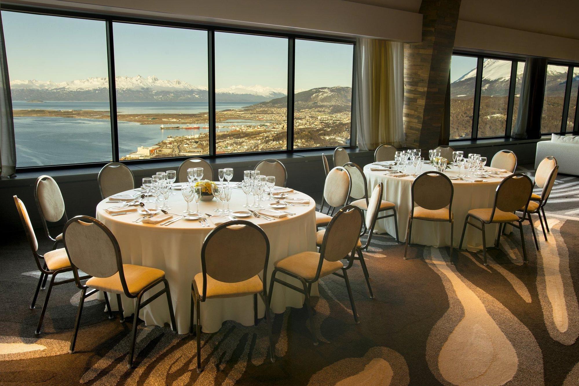 Arakur & Hotel 5*