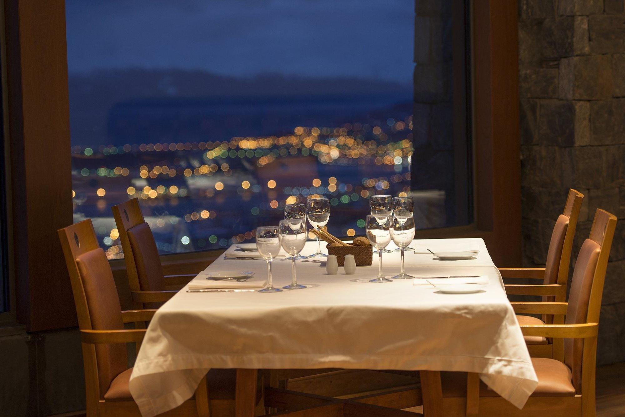 Arakur & 5* Ushuaia