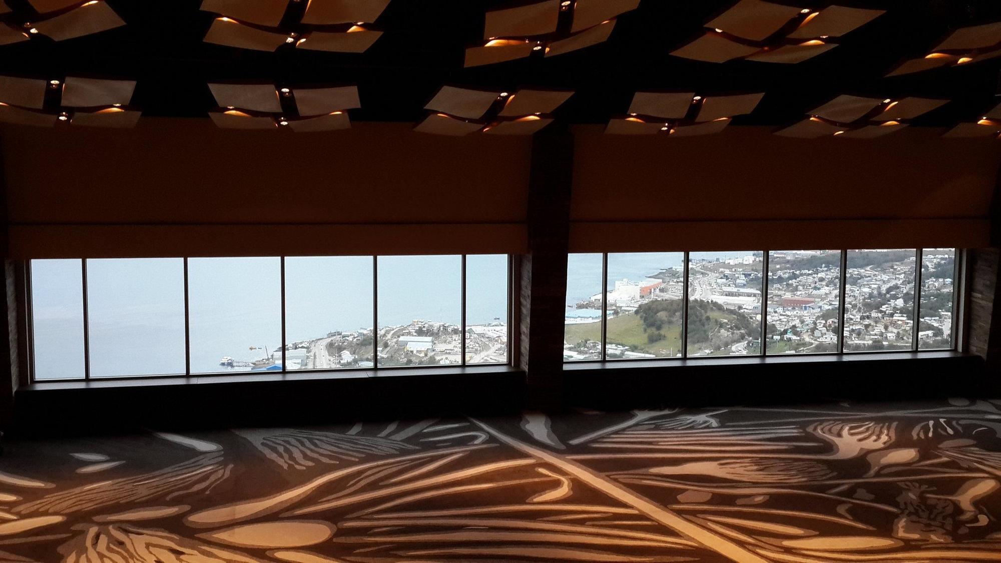 Arakur & Ushuaia