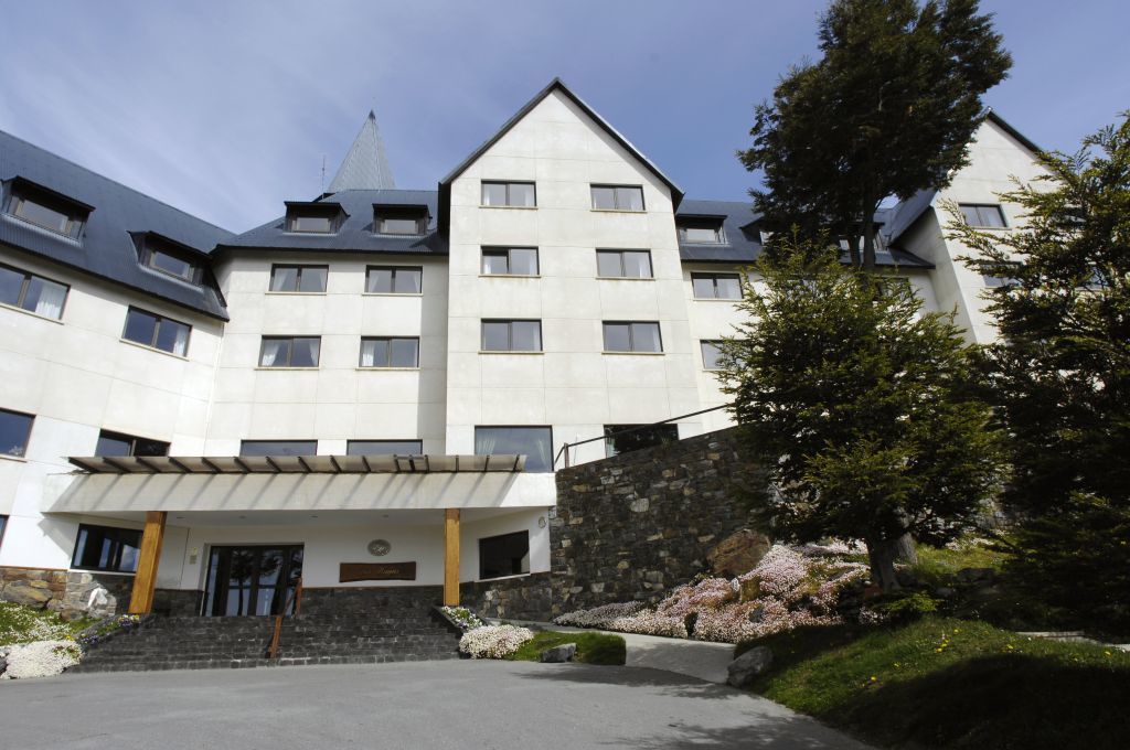 Hayas 5* Ushuaia