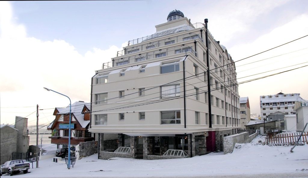 Cilene Del Faro Suites&spa Ushuaia