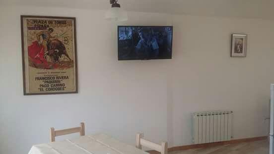 Apart Hotel Los Pinos Ushuaia