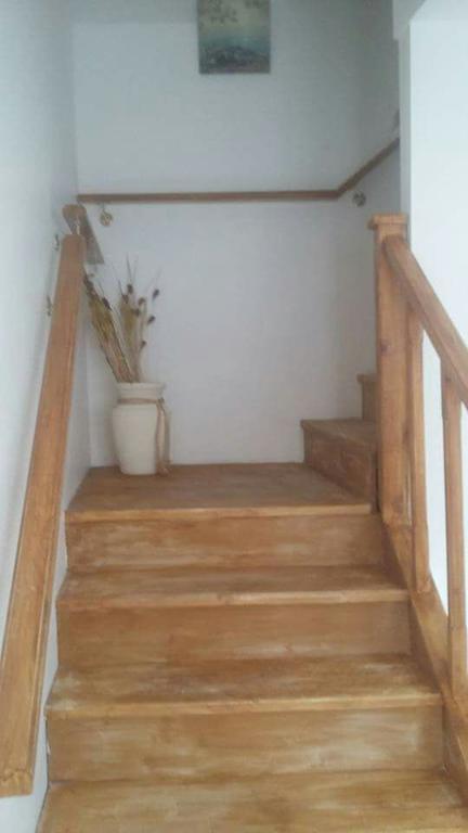Apart Hotel Los Pinos