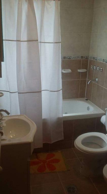 Apart Hotel Los Pinos Ushuaia