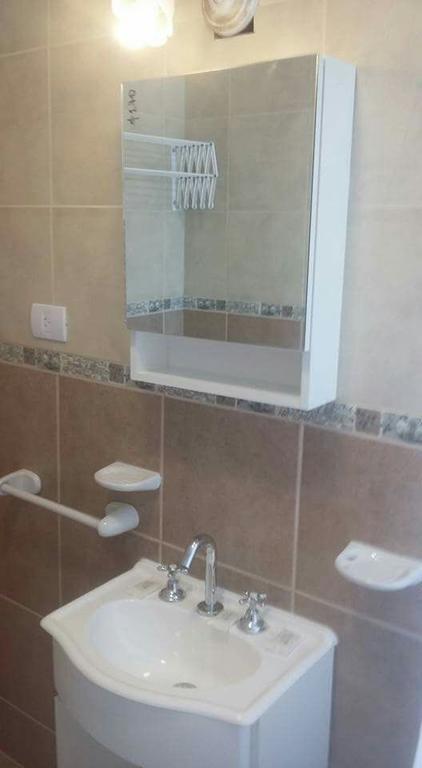 Apartahotel Apart Hotel Los Pinos