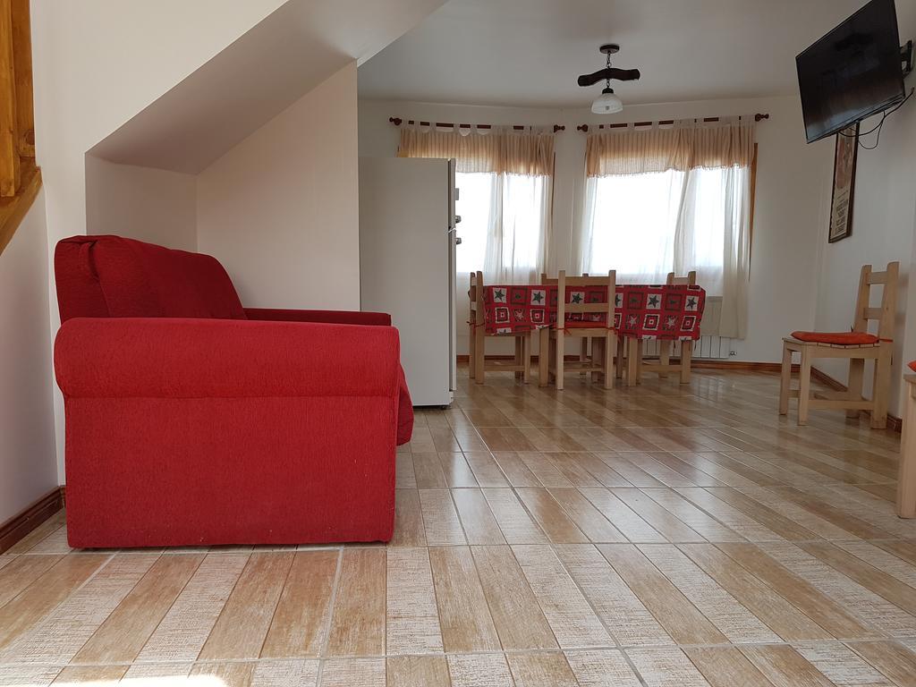 Apart Hotel Los Pinos Apartahotel 5*