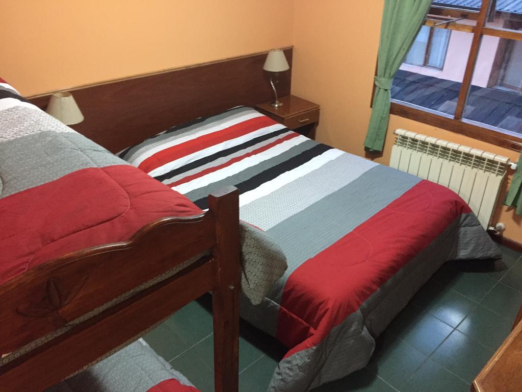 Alem Apartahotel