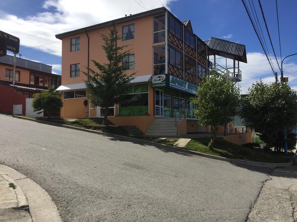 Alem Ushuaia