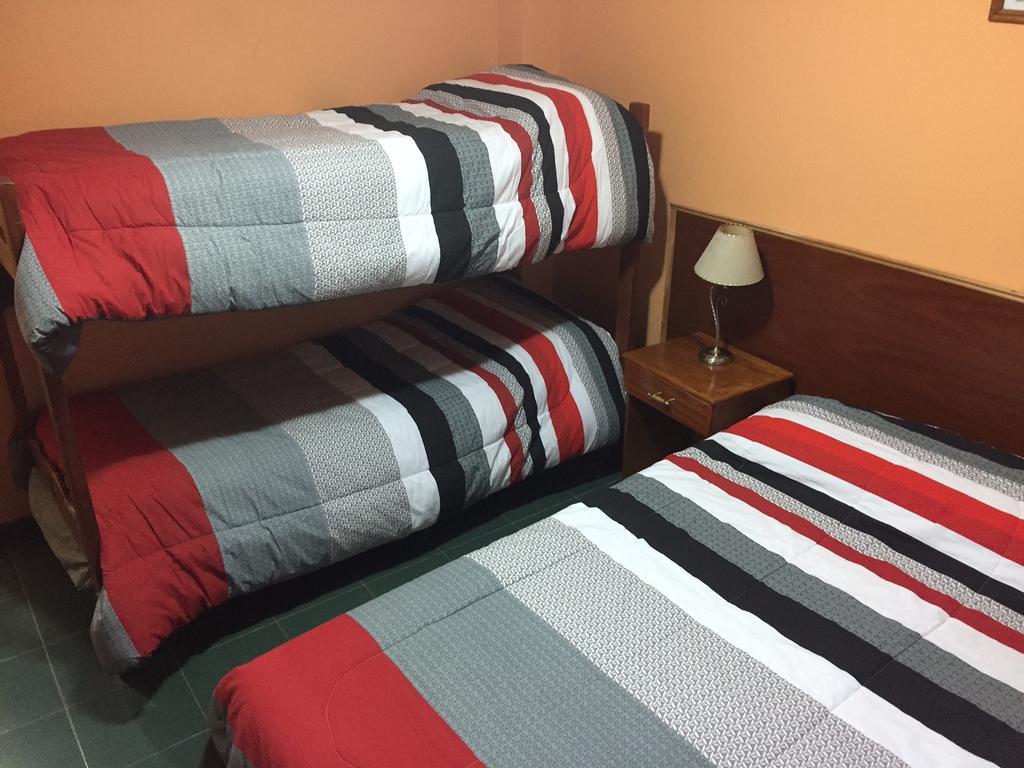 Alem Ushuaia