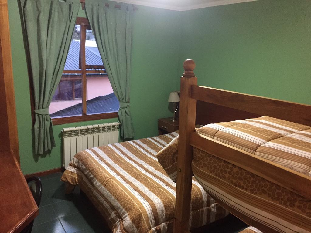 Alem Apartahotel