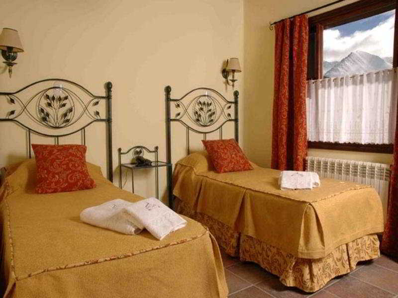 Campanilla Hotel 3*