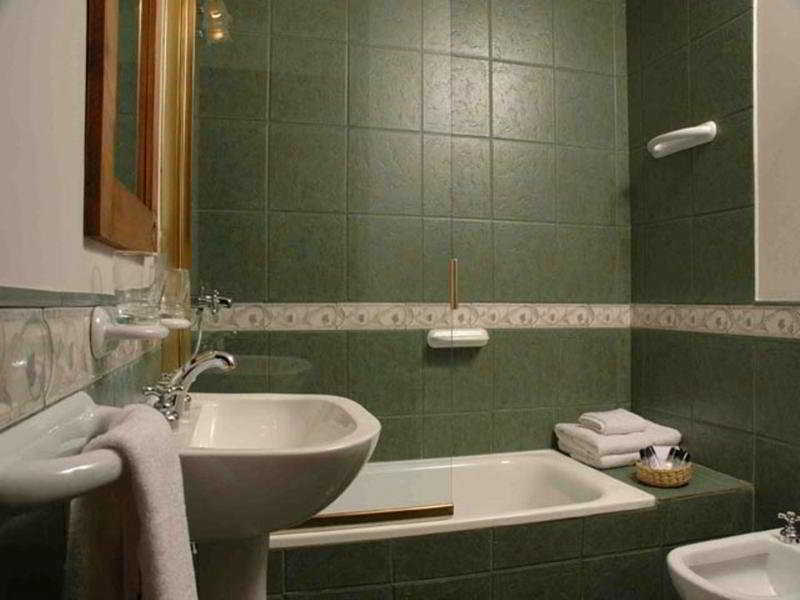 Hotel Campanilla Ushuaia