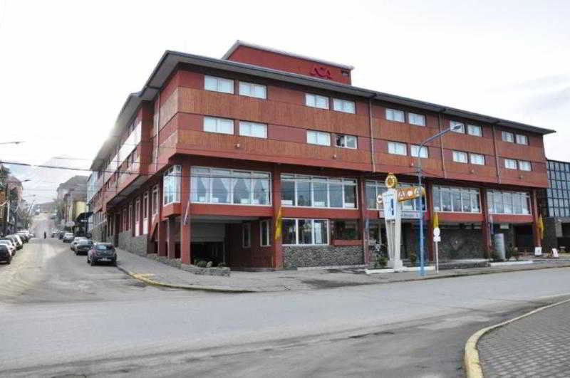 Canal Beagle 4* Ushuaia