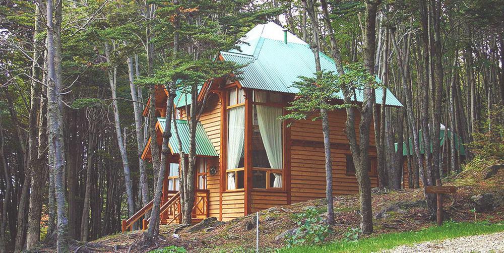 Lodge Aldea Nevada *