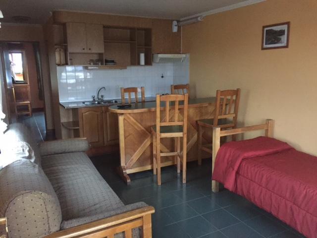 Alem Apartahotel 3*
