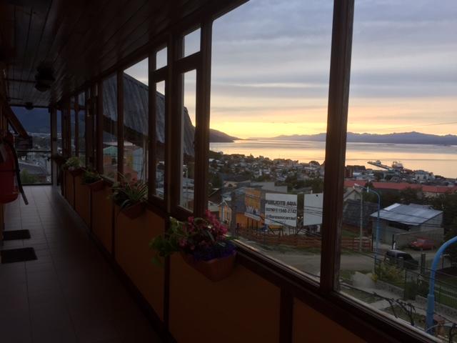 Alem 3* Ushuaia