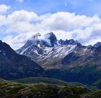Alem Ushuaia