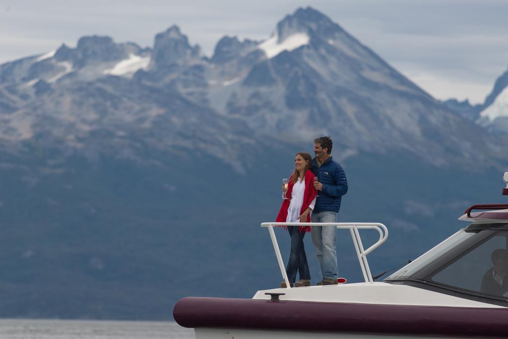 Cauquenes + + Experiences 5* Ushuaia
